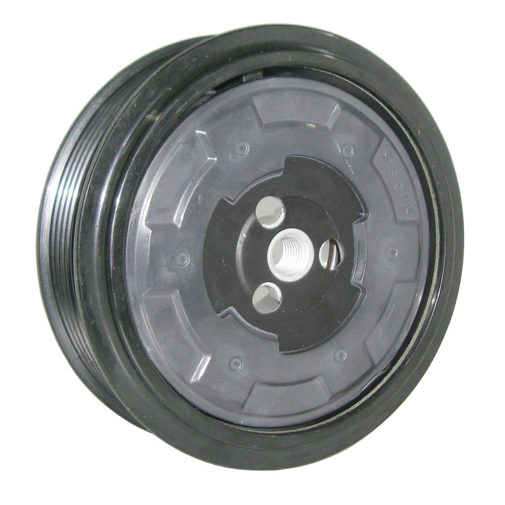 Auoto ac compressor clutch